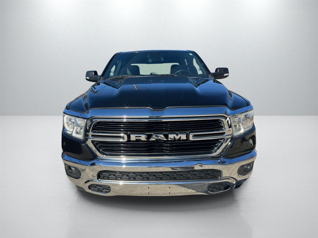 RAM 1500 Big Horn/Lone Star 4x2 Crew Cab 5'7" Box 2019