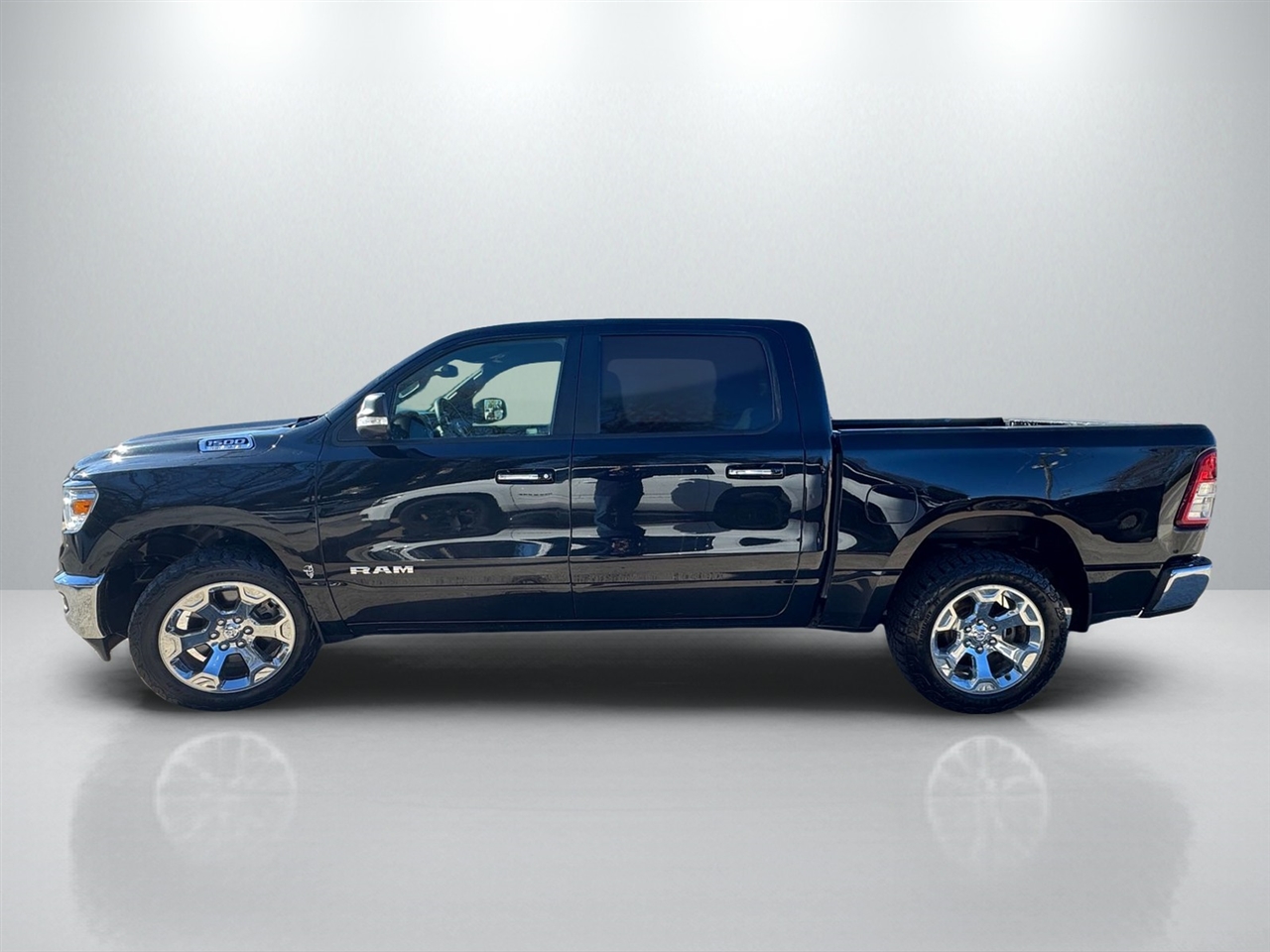 RAM 1500 Big Horn/Lone Star 4x2 Crew Cab 5'7" Box 2019