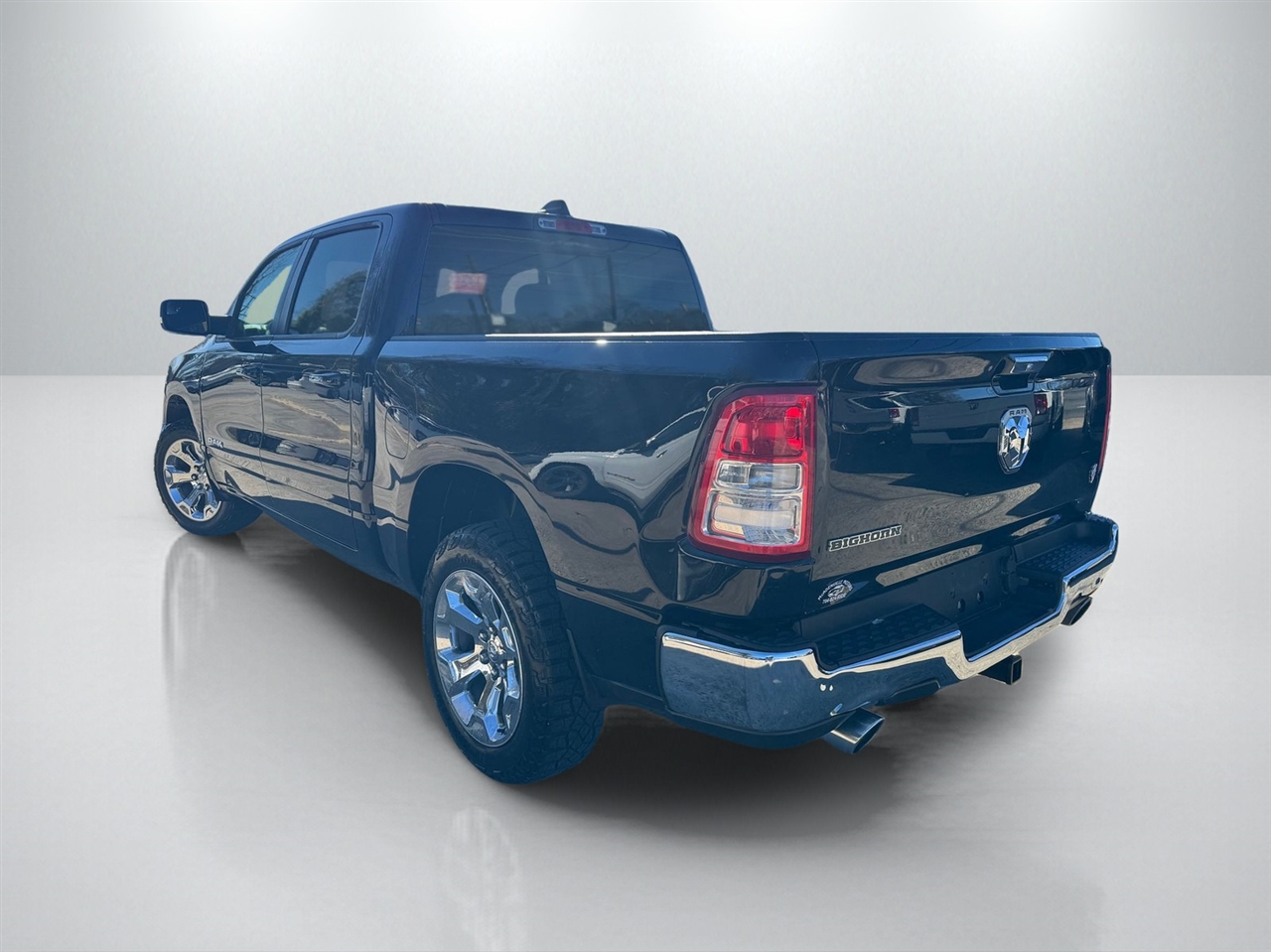 RAM 1500 Big Horn/Lone Star 4x2 Crew Cab 5'7" Box 2019