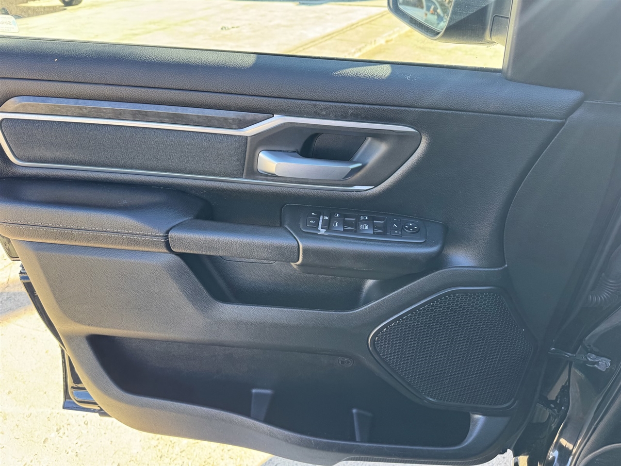 RAM 1500 Big Horn/Lone Star 4x2 Crew Cab 5'7" Box 2019