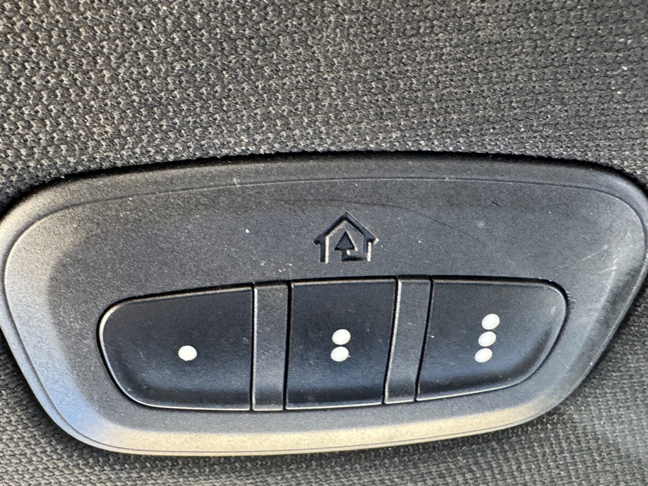 RAM 1500 Big Horn/Lone Star 4x2 Crew Cab 5'7" Box 2019