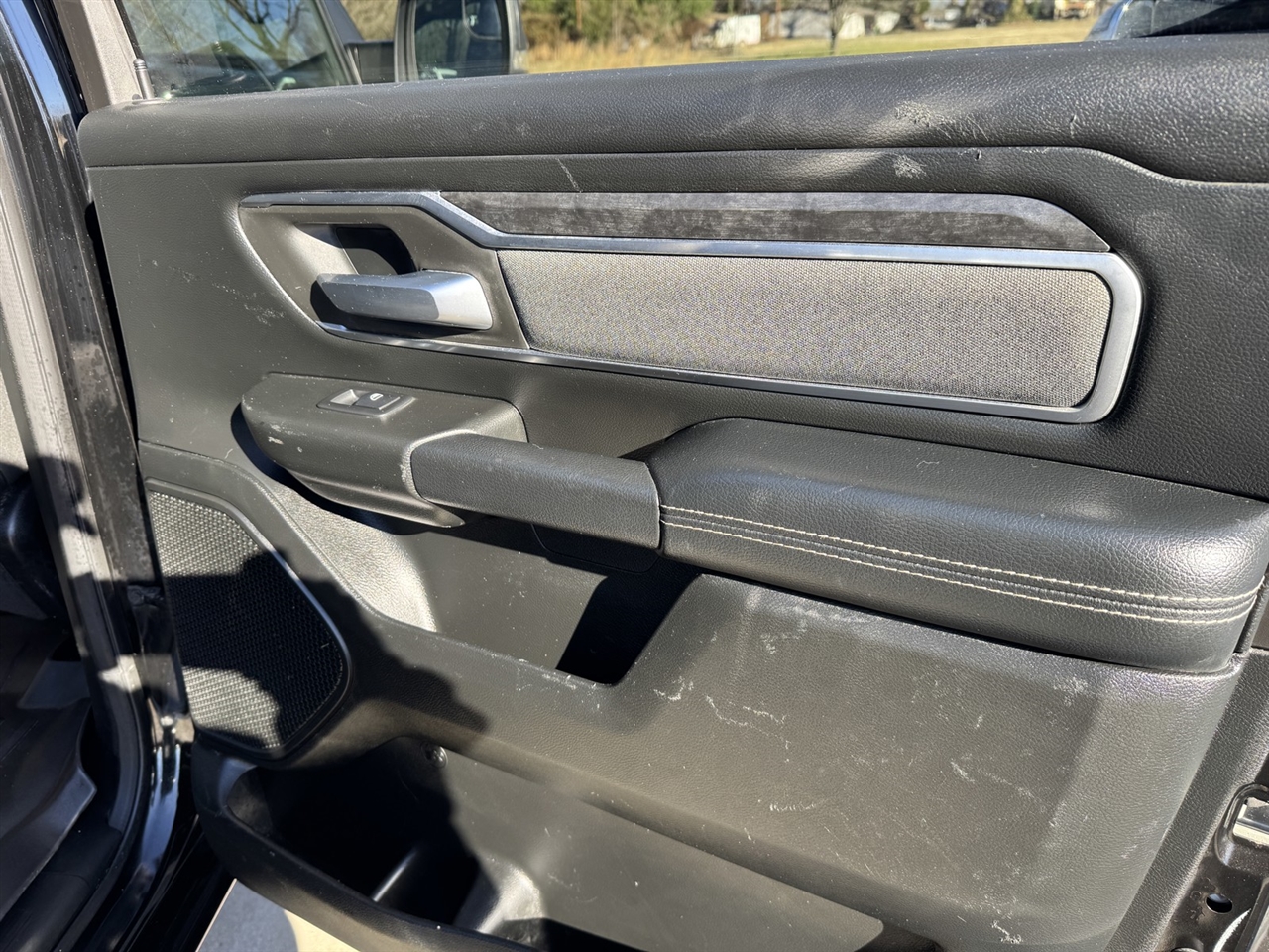 RAM 1500 Big Horn/Lone Star 4x2 Crew Cab 5'7" Box 2019