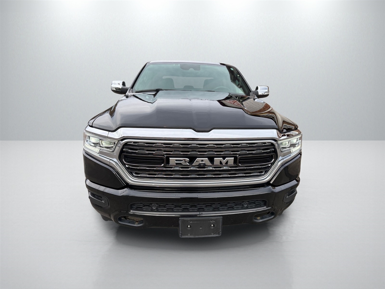 RAM 1500 Limited Crew Cab SWB 4WD 2021
