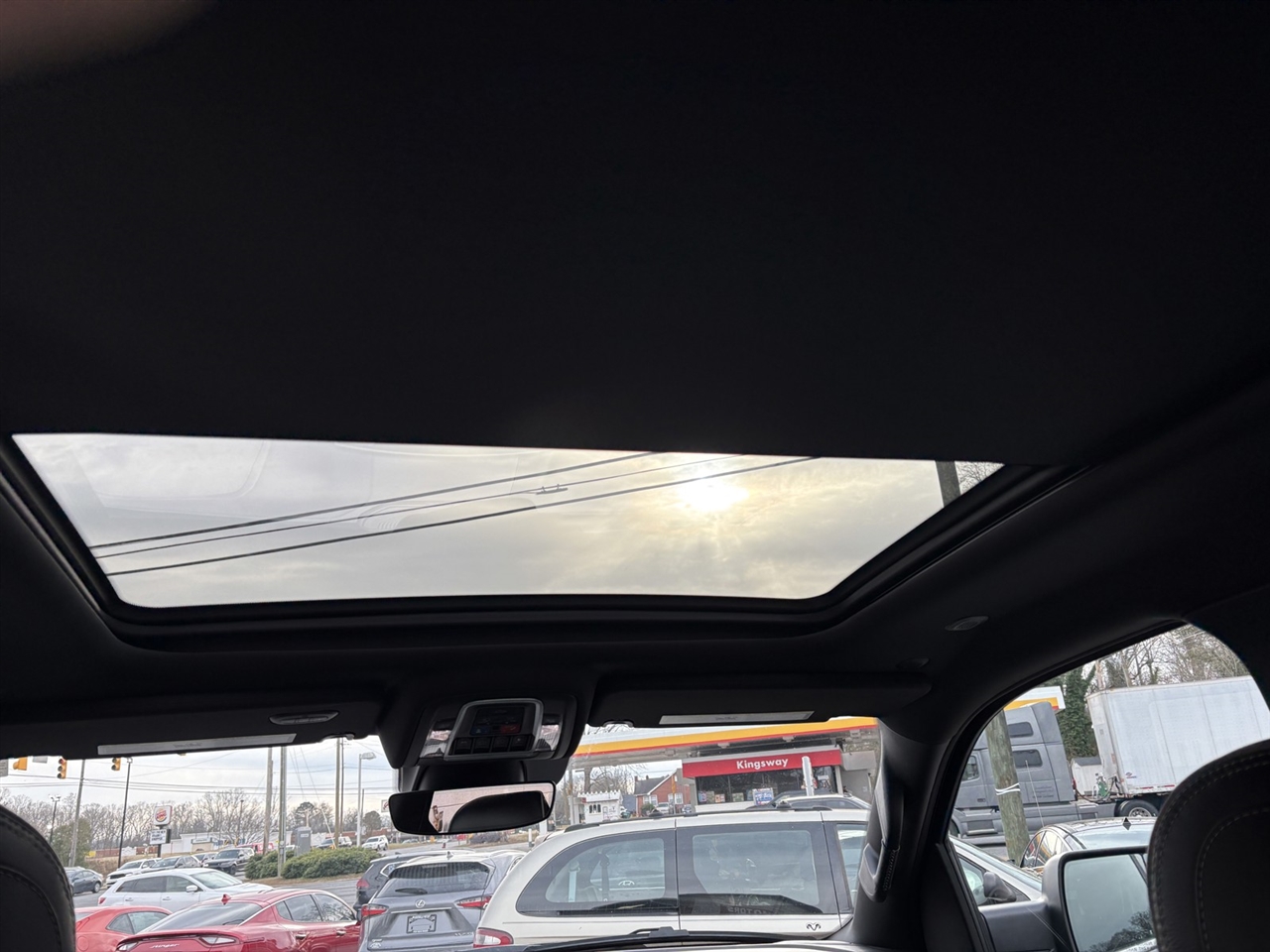 RAM 1500 Limited Crew Cab SWB 4WD 2021