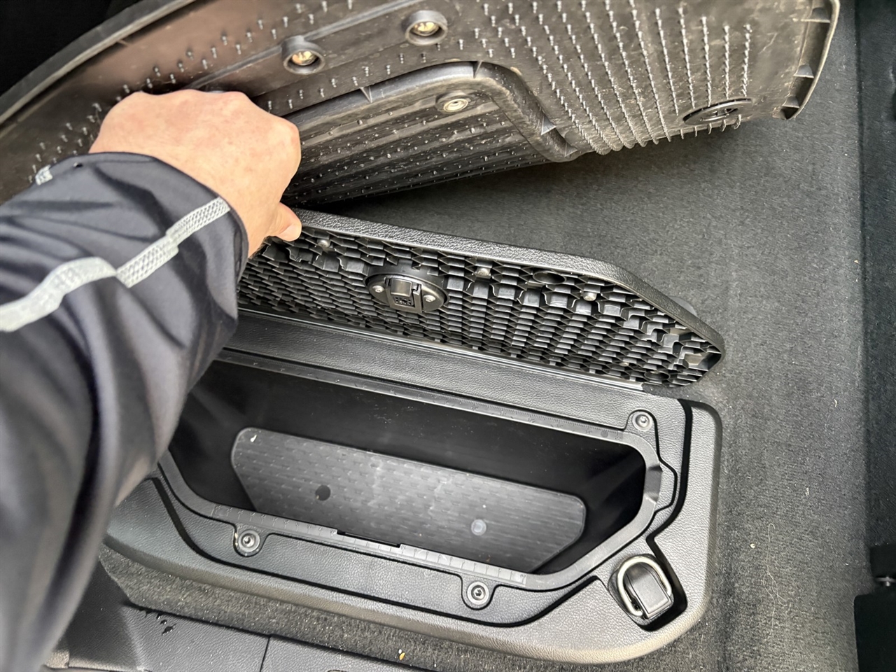 RAM 1500 Limited Crew Cab SWB 4WD 2021