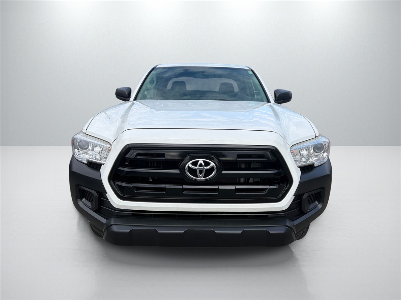 Toyota Tacoma SR5 Access Cab I4 6AT 2WD 2017