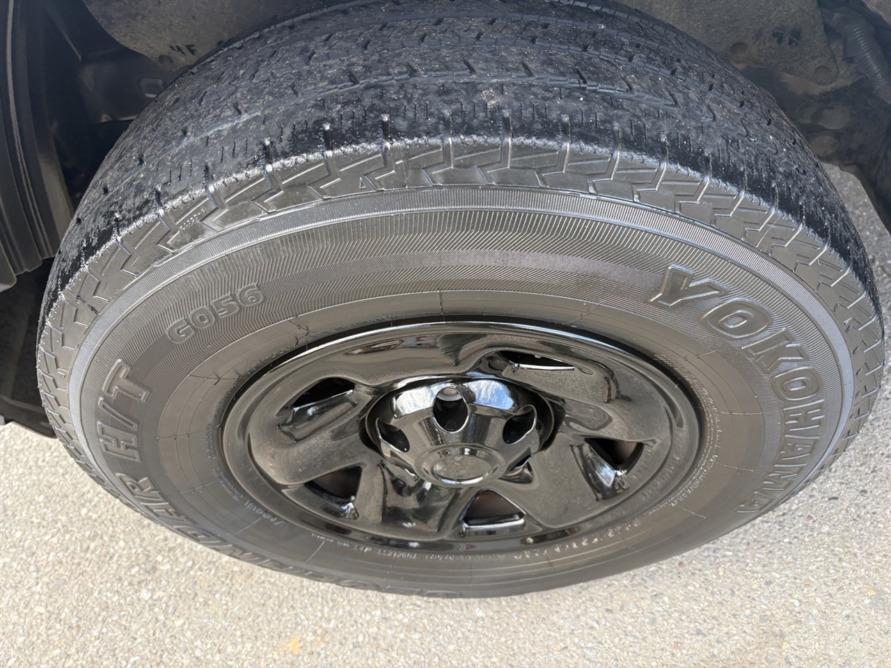 Toyota Tacoma SR5 Access Cab I4 6AT 2WD 2017