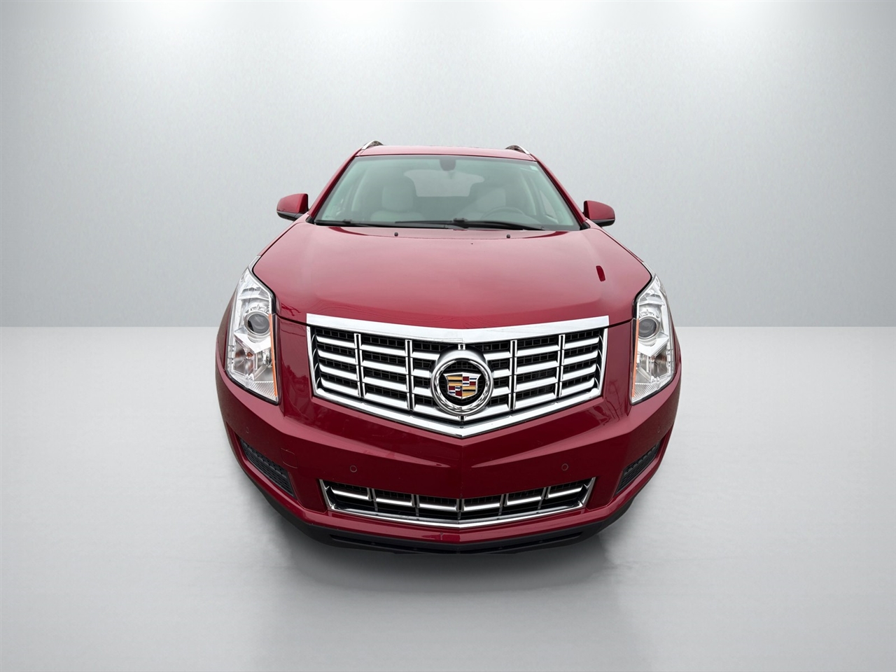 Cadillac SRX Luxury Collection FWD 2015