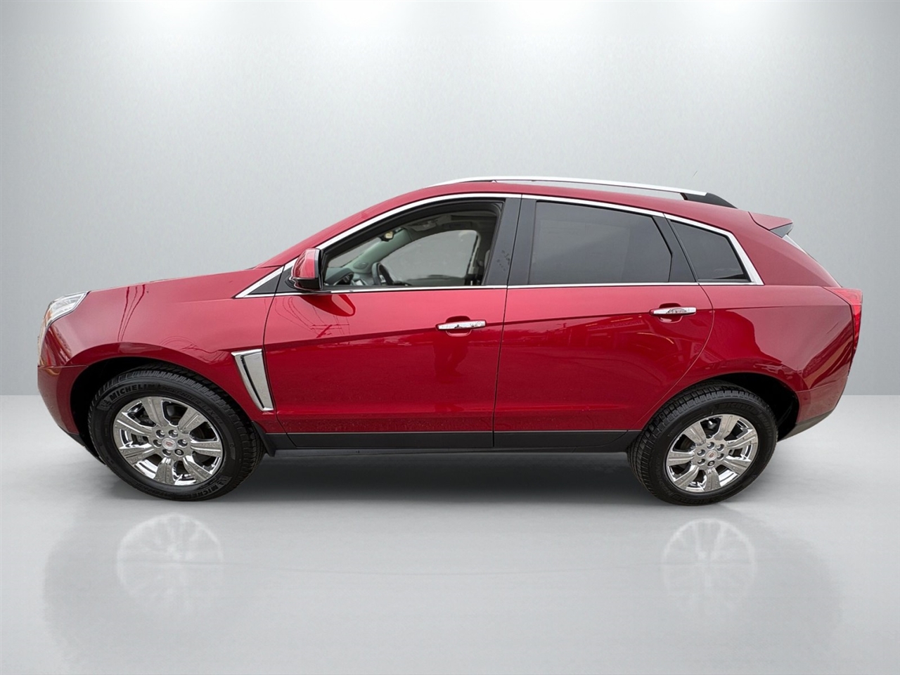 Cadillac SRX Luxury Collection FWD 2015