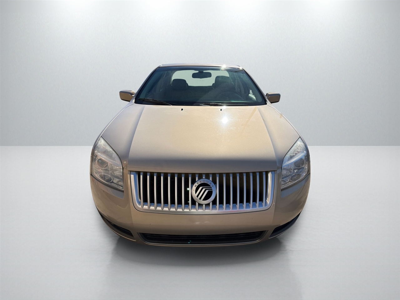 Mercury Milan V6 Premier 2008