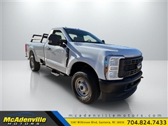 2024 Ford F-350 SD 