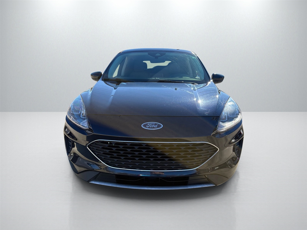 Ford Escape SE FWD 2021