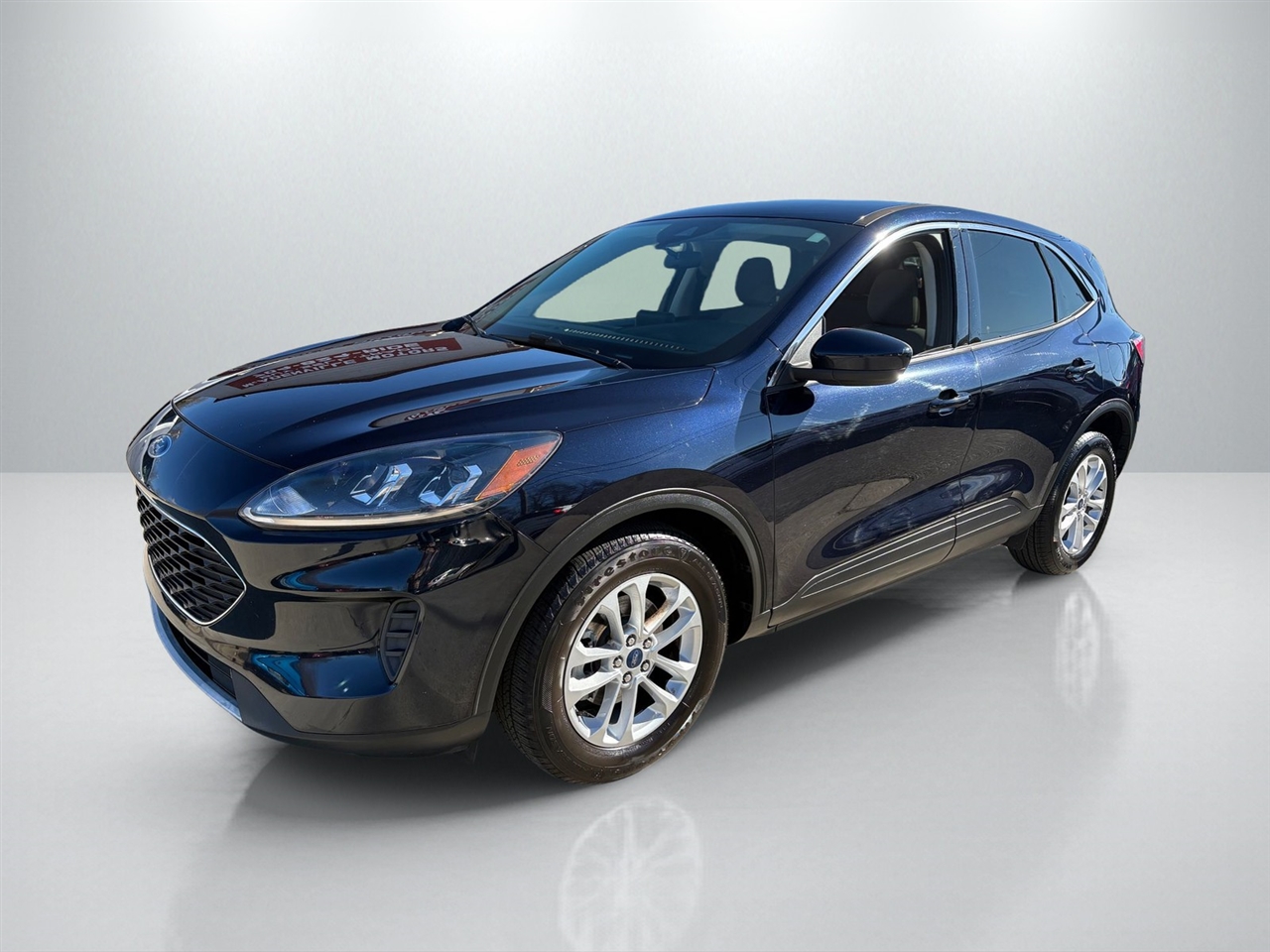 Ford Escape SE FWD 2021