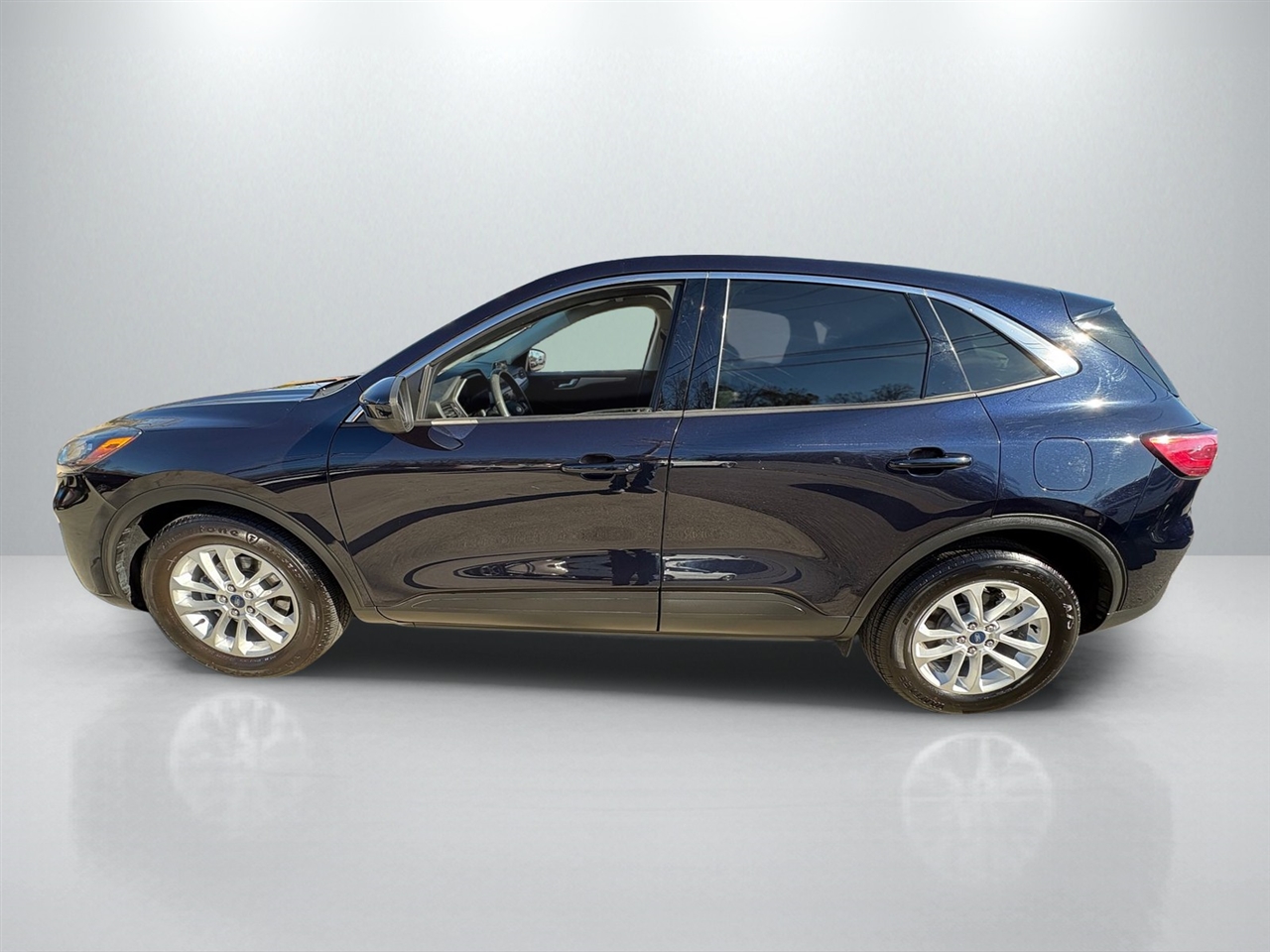 Ford Escape SE FWD 2021