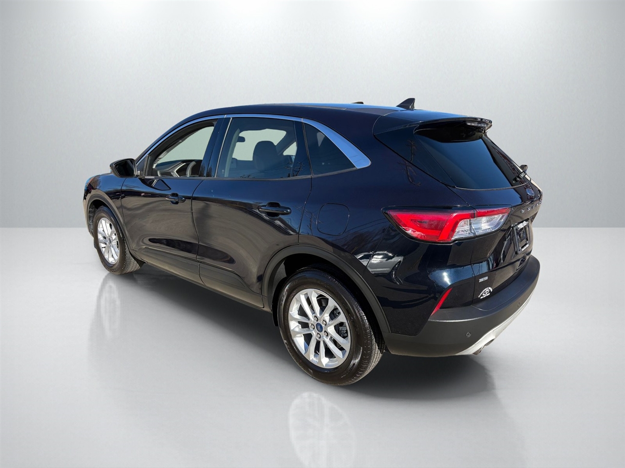 Ford Escape SE FWD 2021