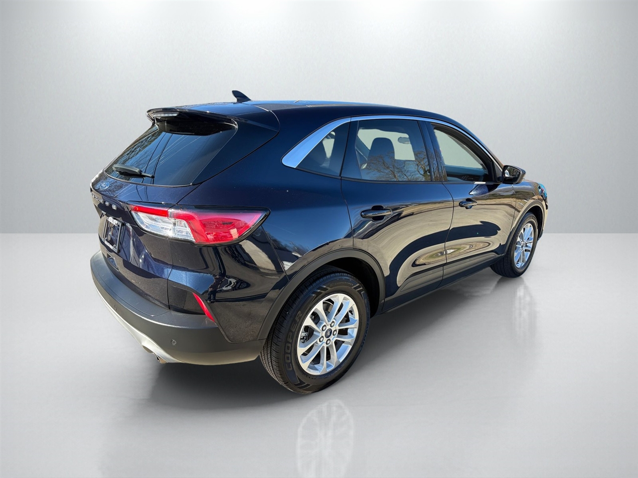 Ford Escape SE FWD 2021