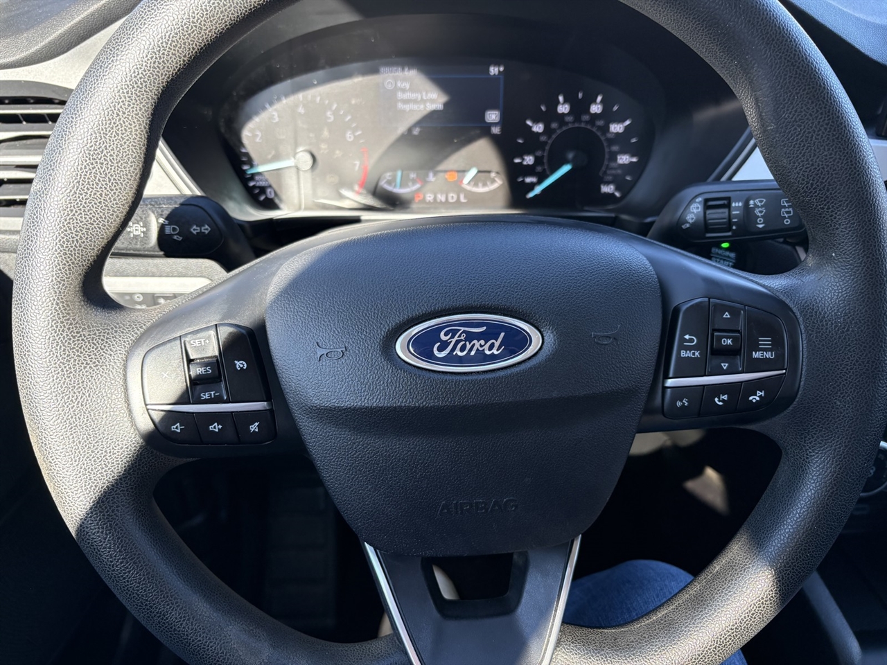 Ford Escape SE FWD 2021