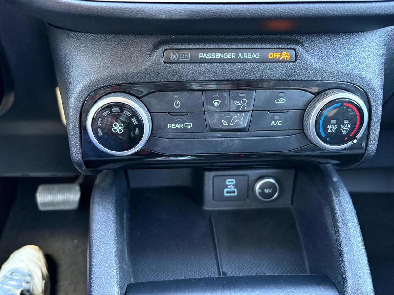 Ford Escape SE FWD 2021