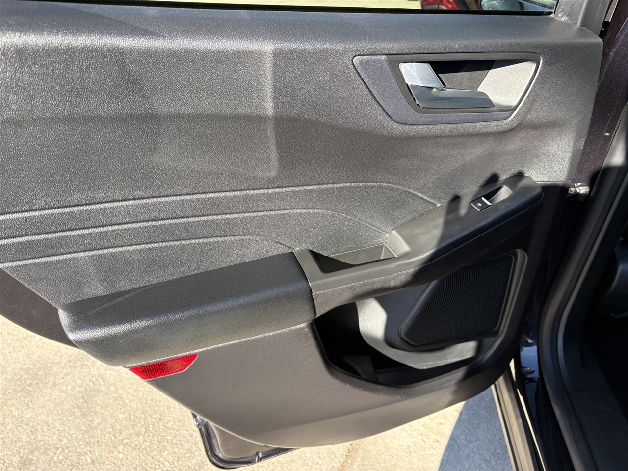 Ford Escape SE FWD 2021