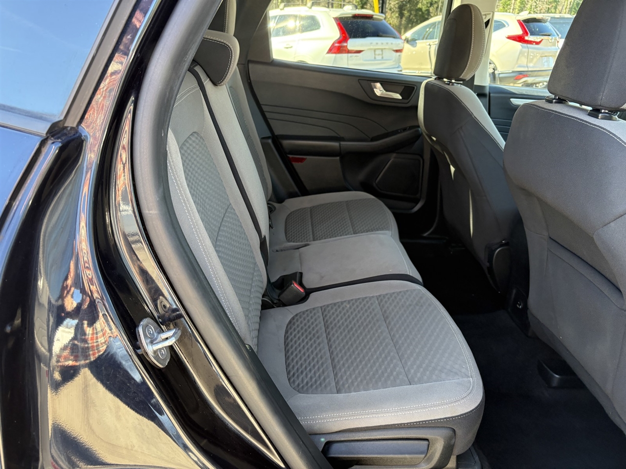 Ford Escape SE FWD 2021