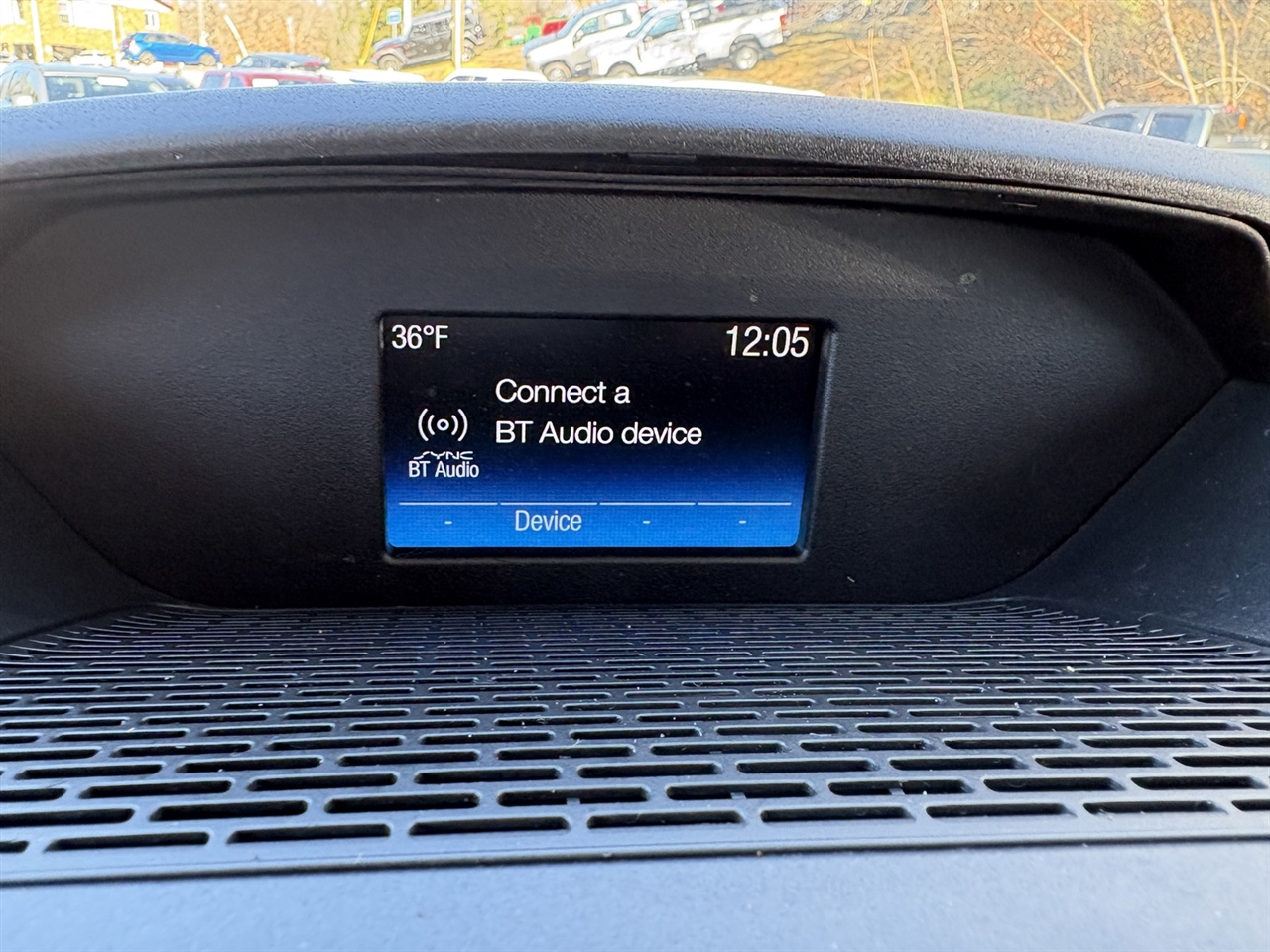 Ford Transit 150 Wagon Med. Roof XLT w/Sliding Pass. 130-in. WB 2019