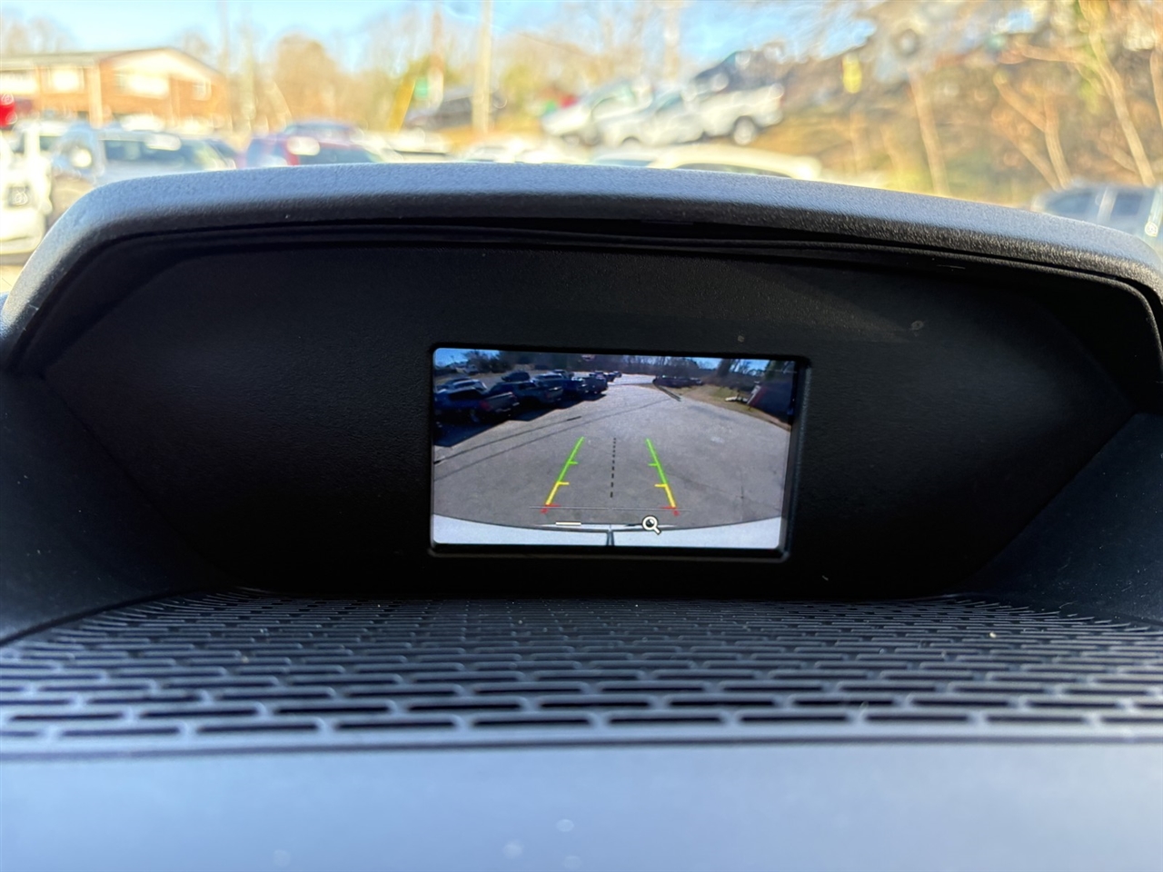 Ford Transit 150 Wagon Med. Roof XLT w/Sliding Pass. 130-in. WB 2019