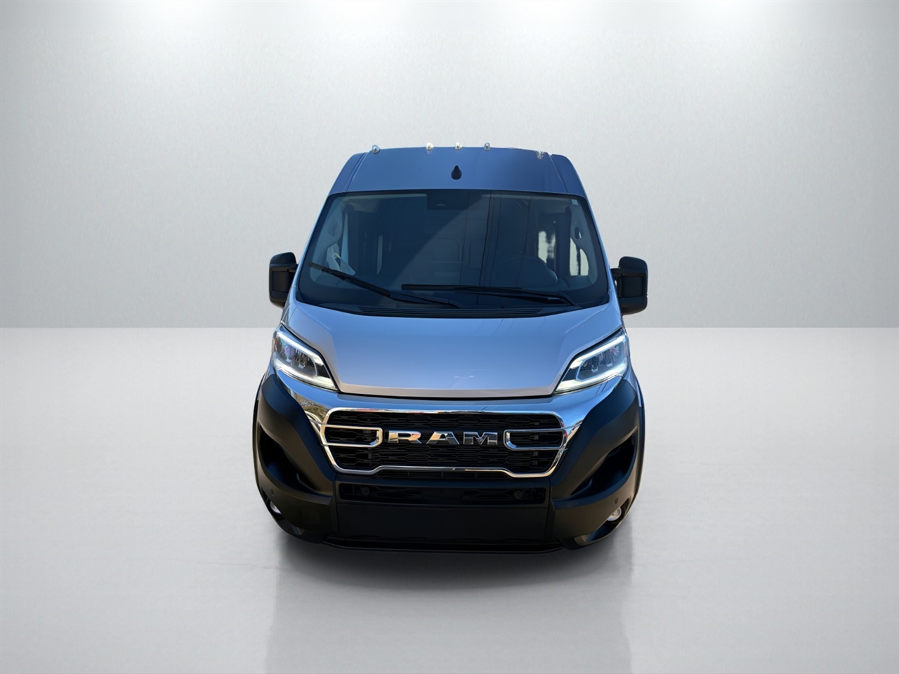 RAM Promaster 2500 High Roof 159-in. WB 2024