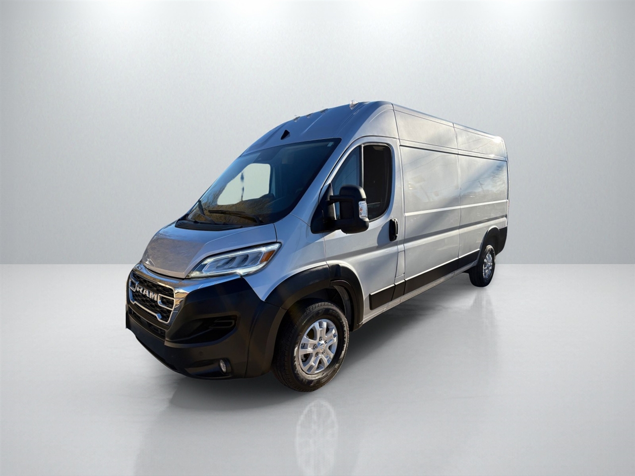 RAM Promaster 2500 High Roof 159-in. WB 2024