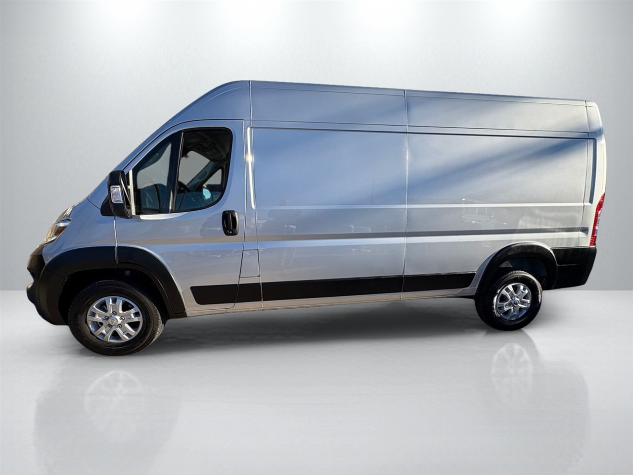 RAM Promaster 2500 High Roof 159-in. WB 2024