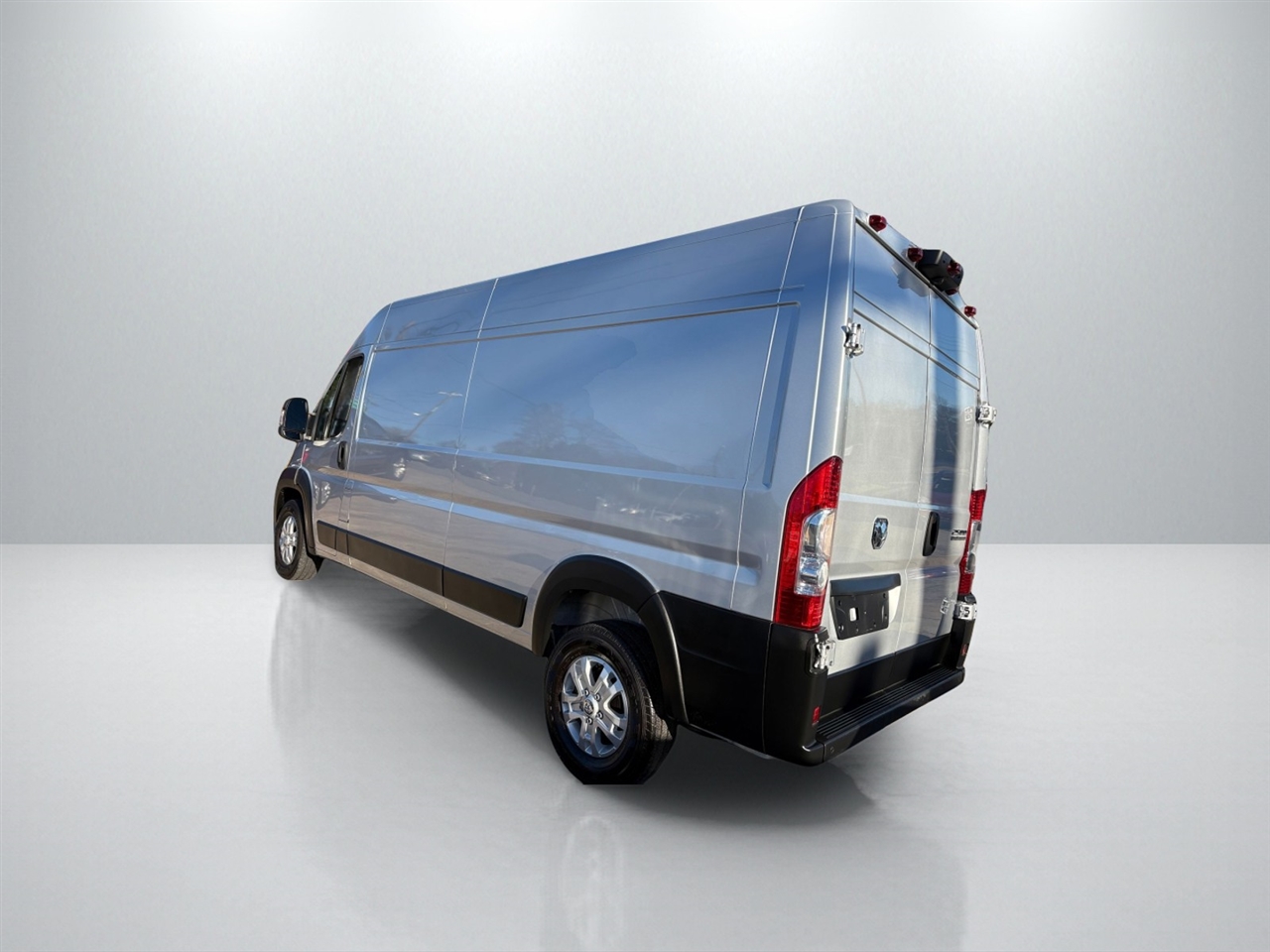 RAM Promaster 2500 High Roof 159-in. WB 2024