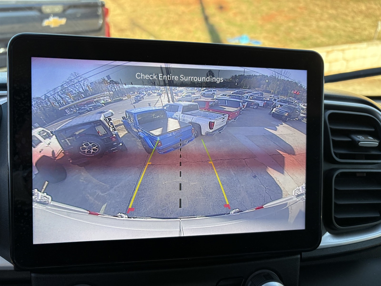 RAM Promaster 2500 High Roof 159-in. WB 2024