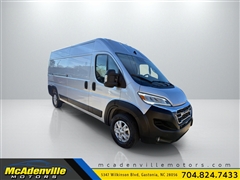2024 RAM Promaster 