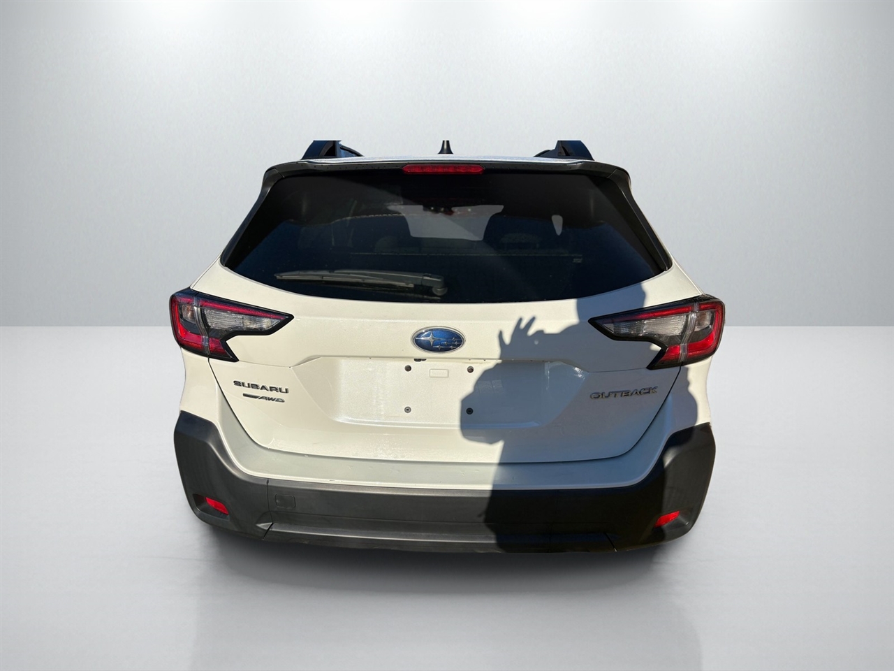 Subaru Outback Premium 2023