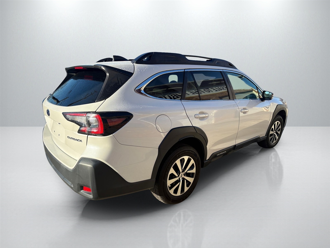 Subaru Outback Premium 2023