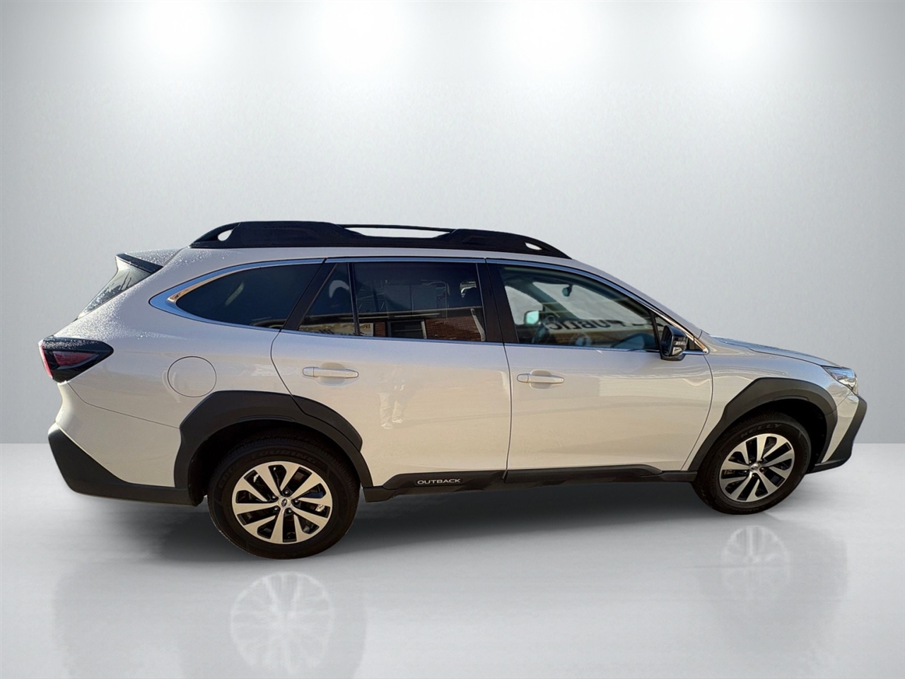 Subaru Outback Premium 2023