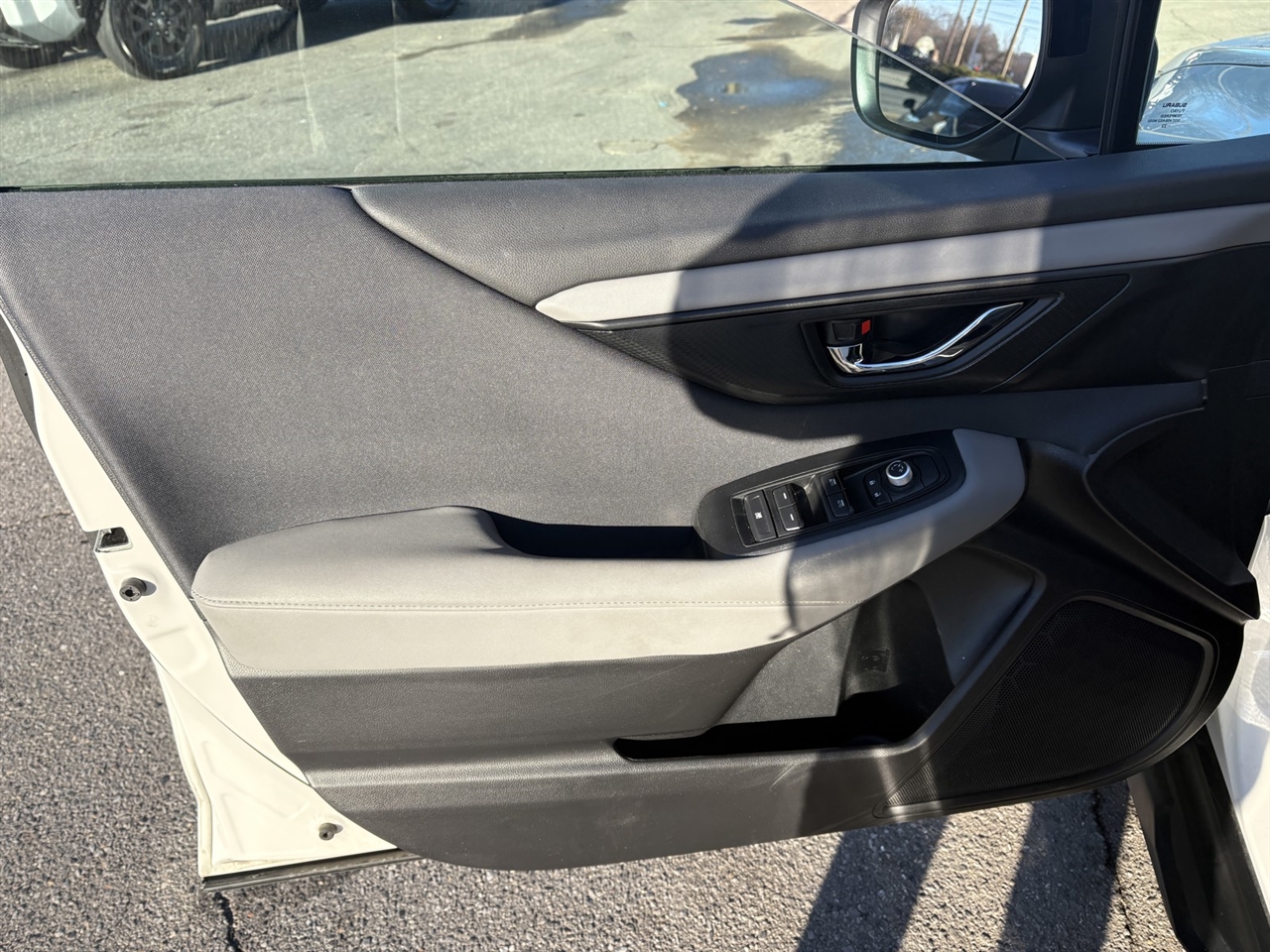 Subaru Outback Premium 2023