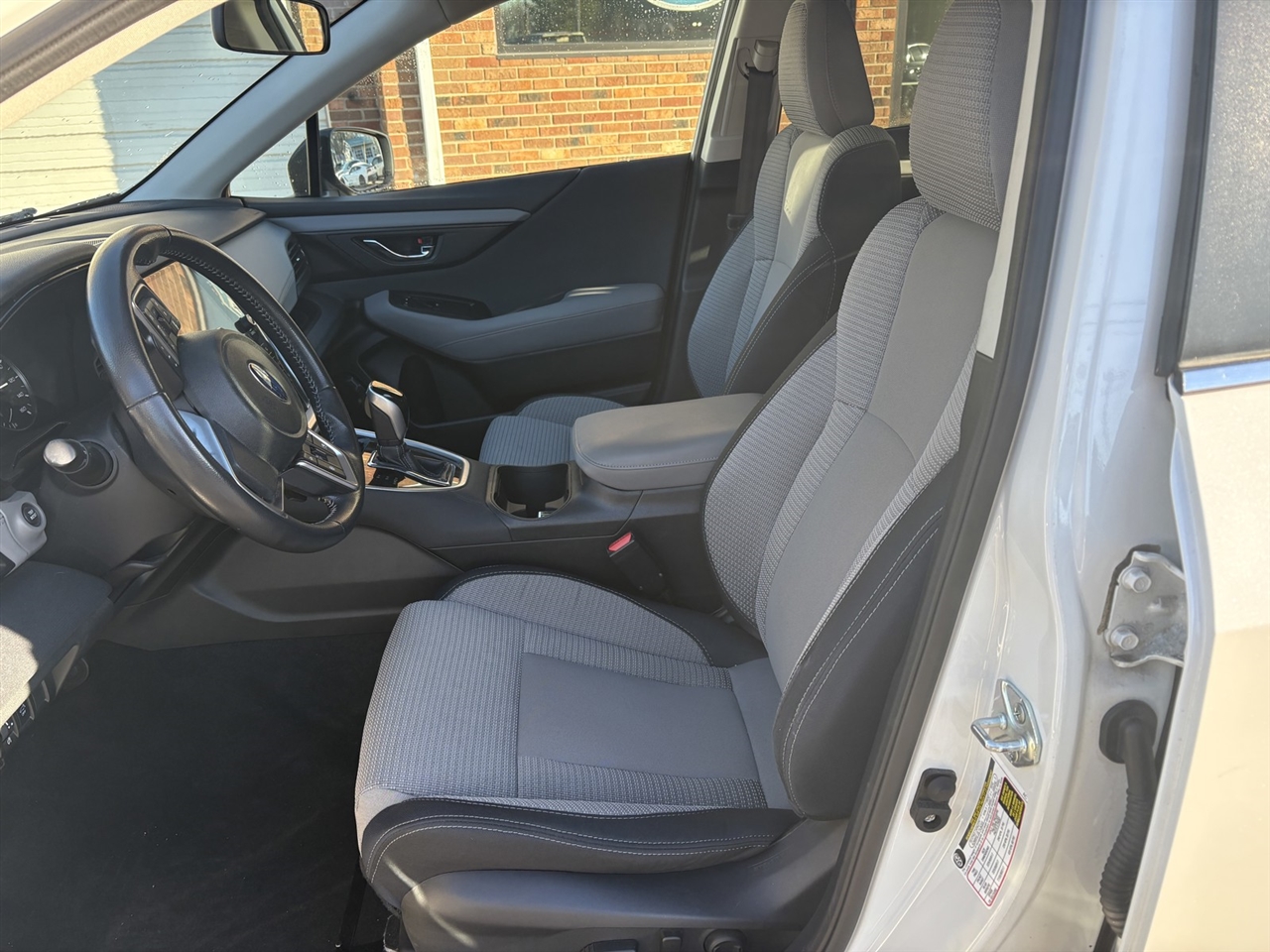 Subaru Outback Premium 2023