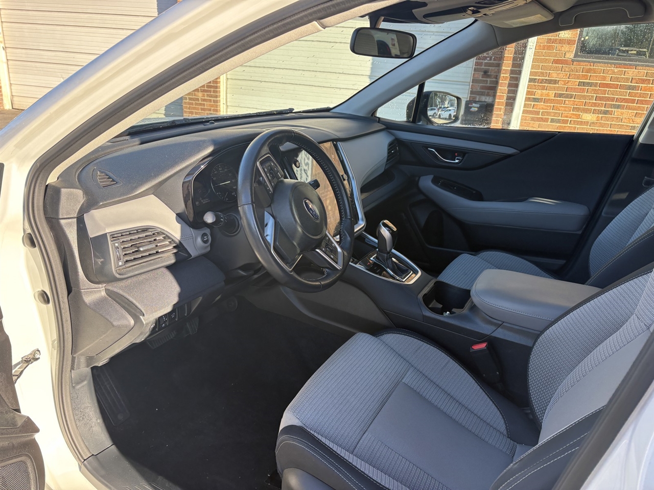 Subaru Outback Premium 2023