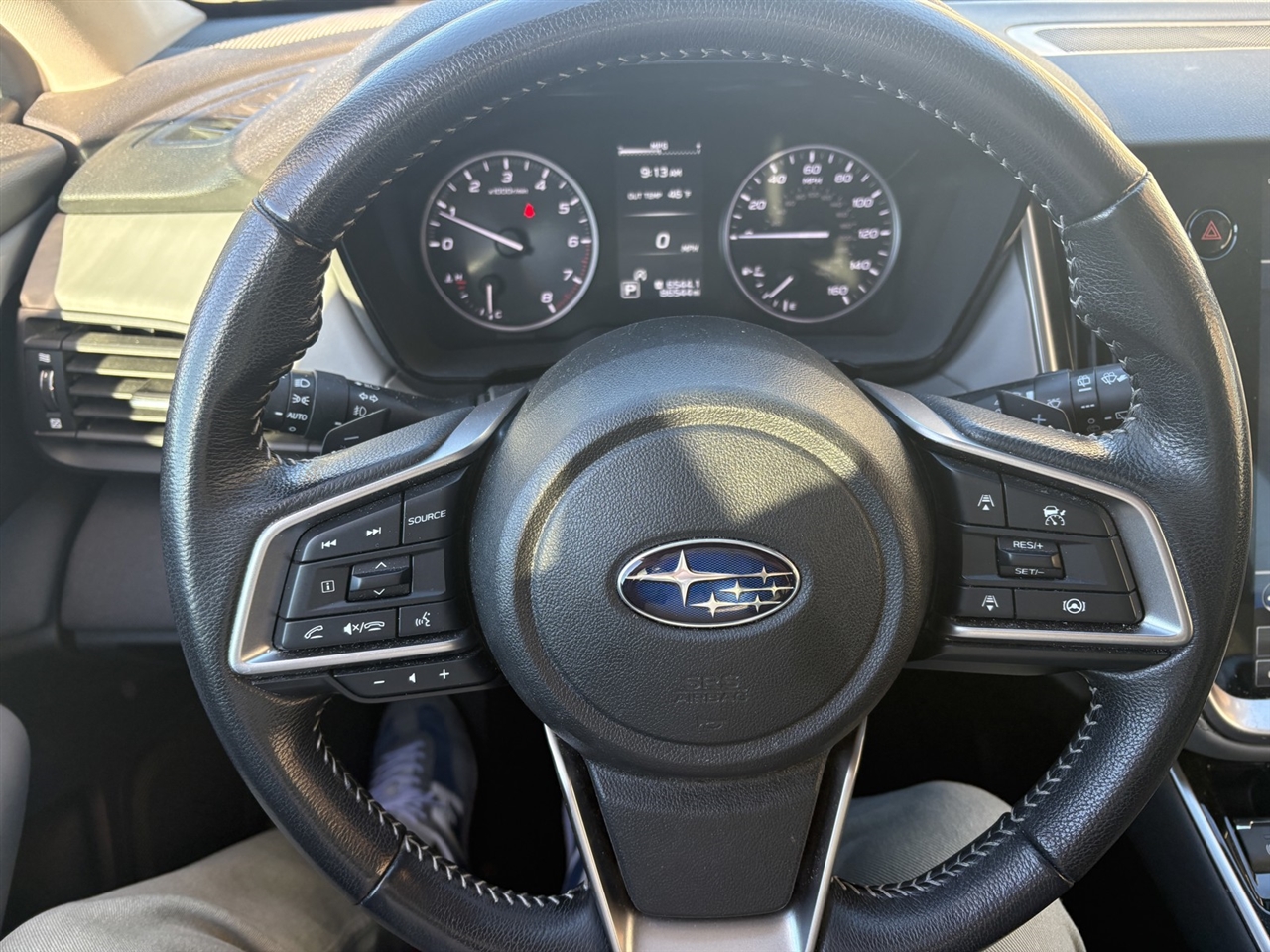 Subaru Outback Premium 2023