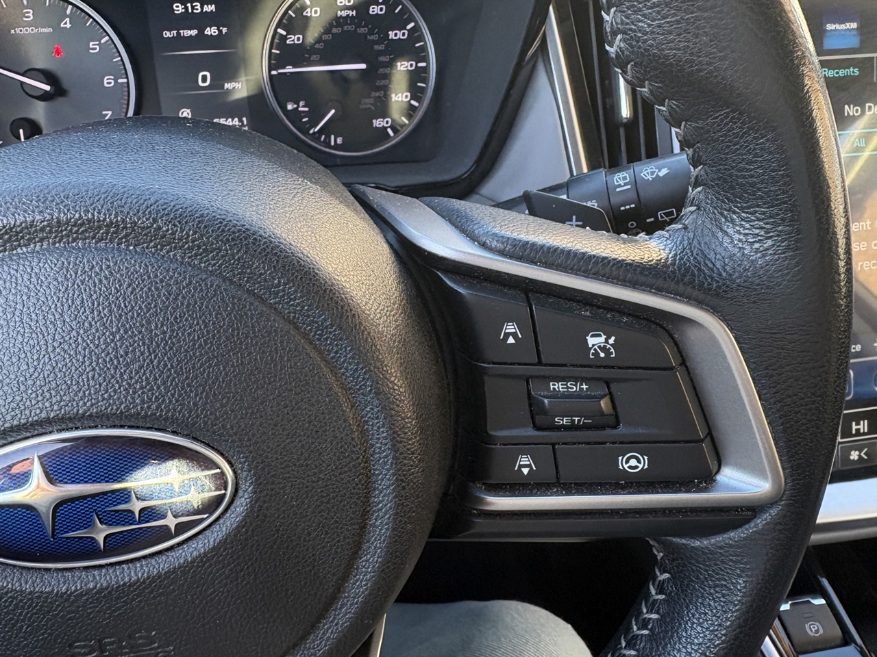 Subaru Outback Premium 2023