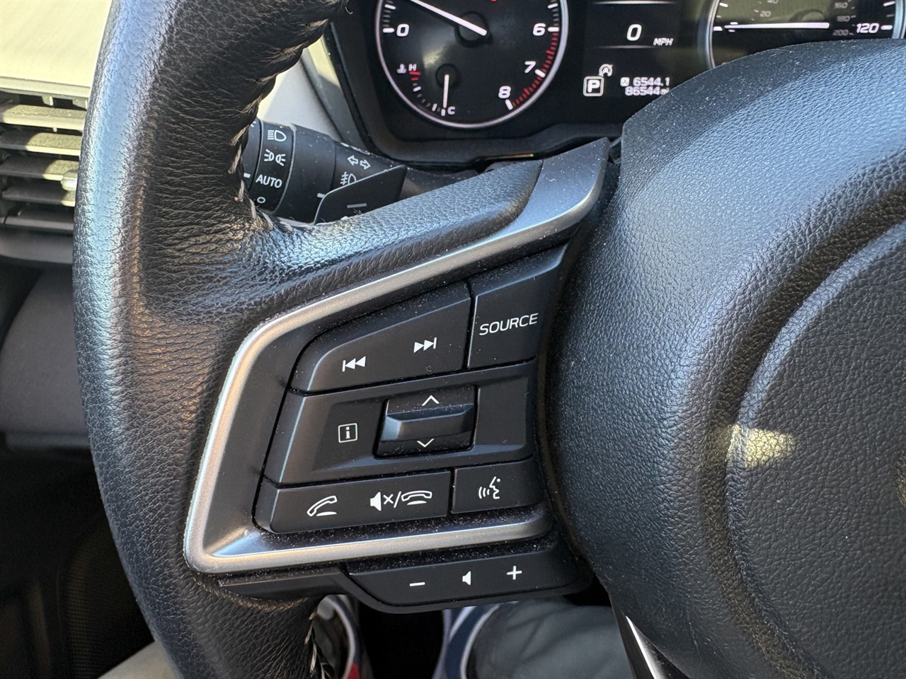 Subaru Outback Premium 2023