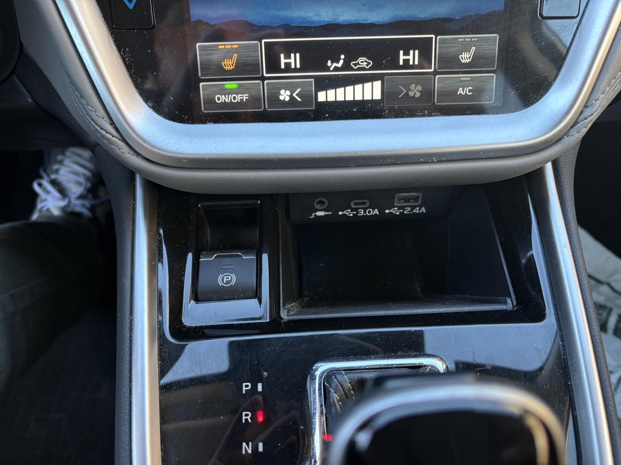 Subaru Outback Premium 2023