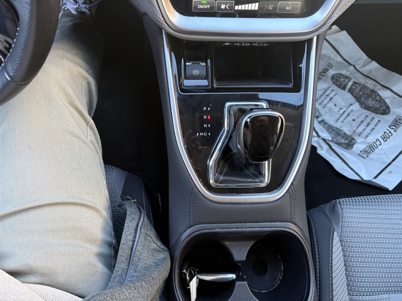 Subaru Outback Premium 2023