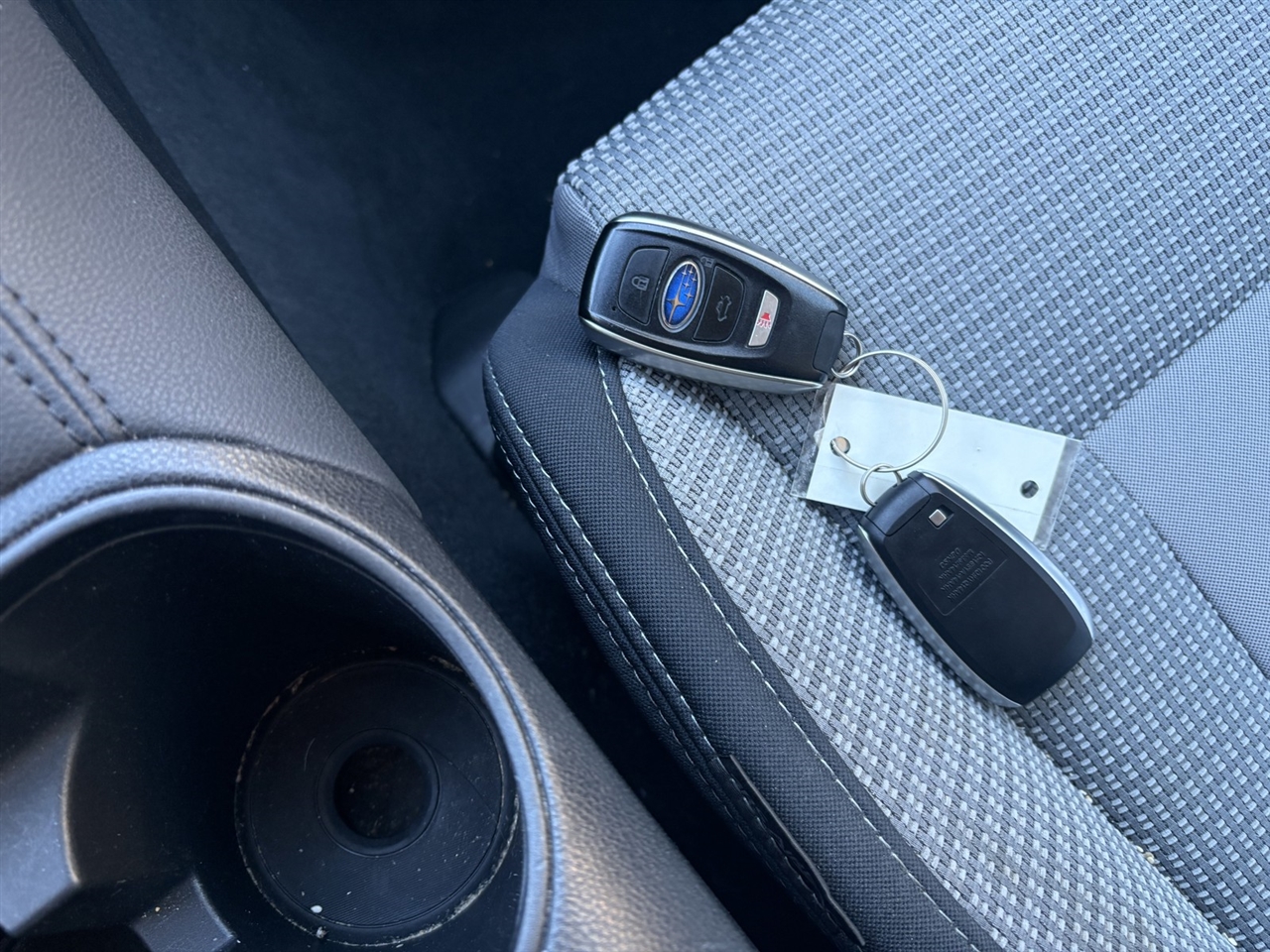 Subaru Outback Premium 2023