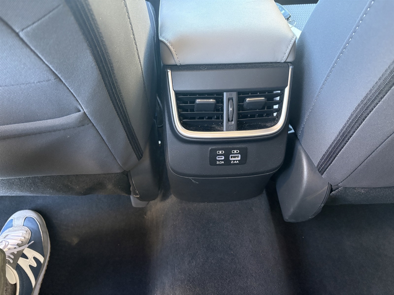 Subaru Outback Premium 2023