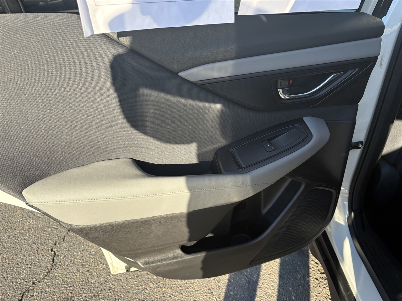 Subaru Outback Premium 2023