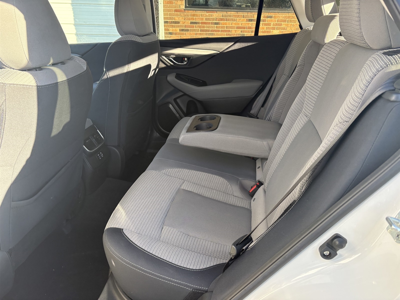 Subaru Outback Premium 2023