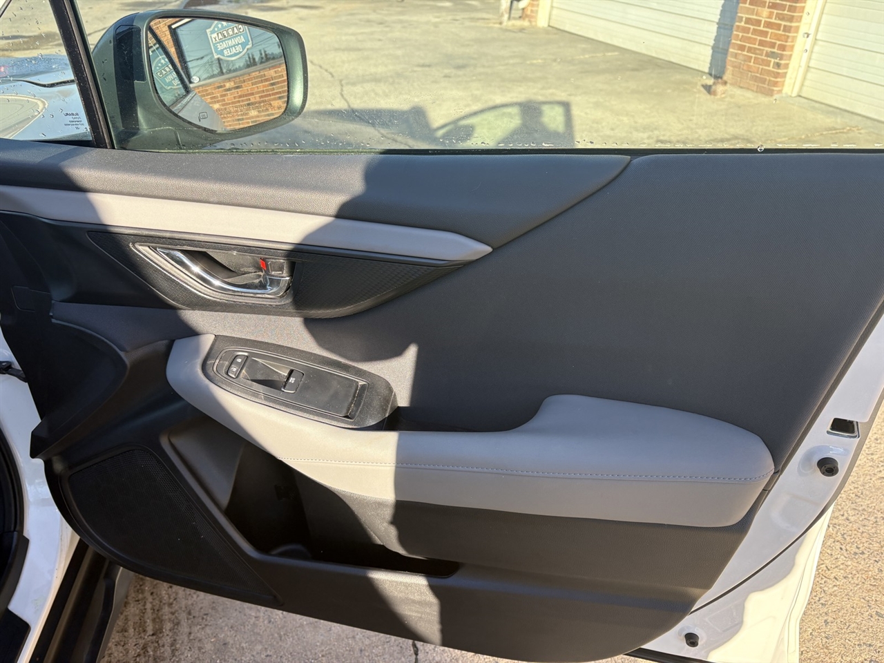 Subaru Outback Premium 2023