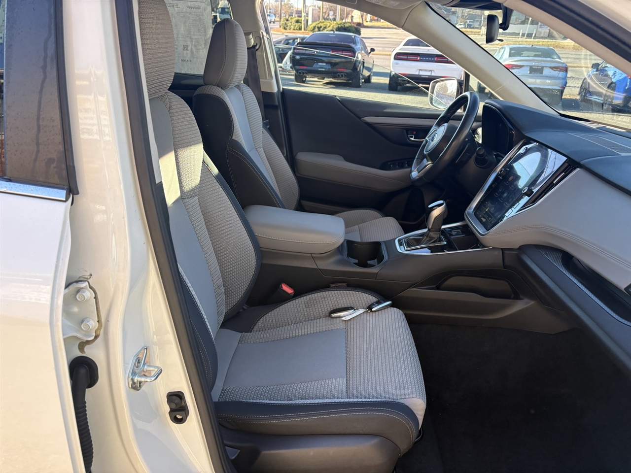 Subaru Outback Premium 2023