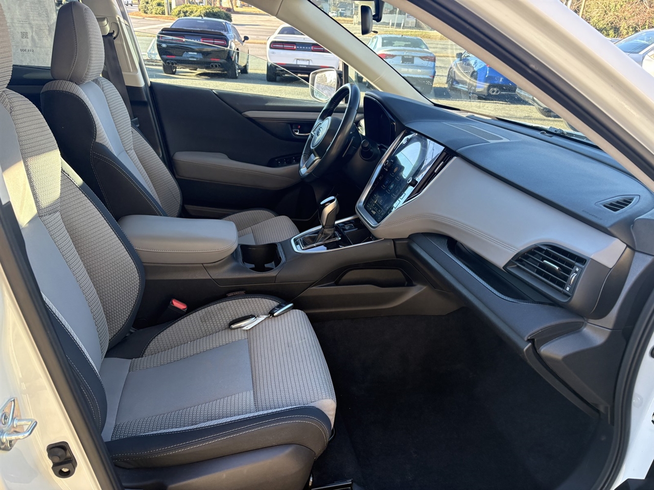 Subaru Outback Premium 2023